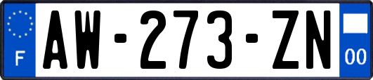 AW-273-ZN