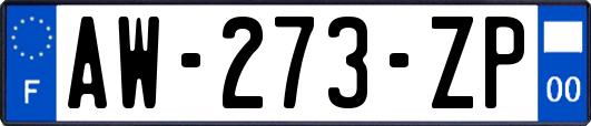 AW-273-ZP