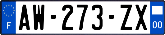 AW-273-ZX