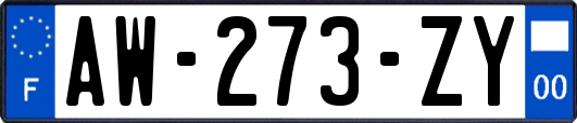 AW-273-ZY