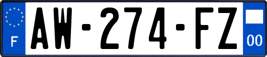 AW-274-FZ
