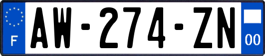 AW-274-ZN