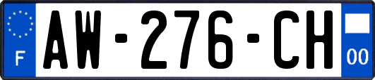 AW-276-CH