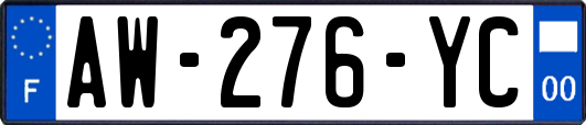 AW-276-YC