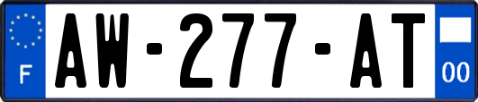 AW-277-AT