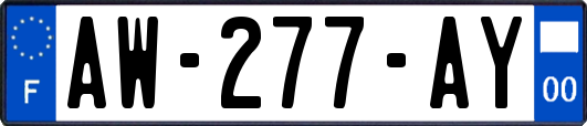 AW-277-AY