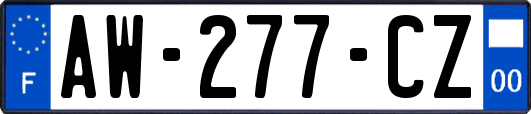 AW-277-CZ