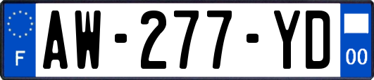 AW-277-YD