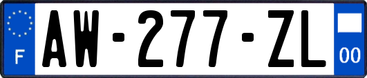 AW-277-ZL