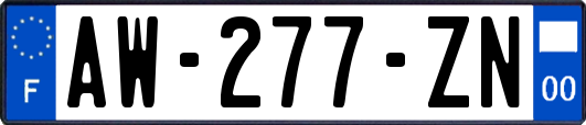 AW-277-ZN