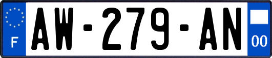 AW-279-AN