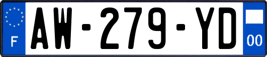 AW-279-YD