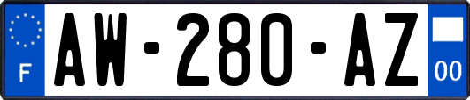 AW-280-AZ
