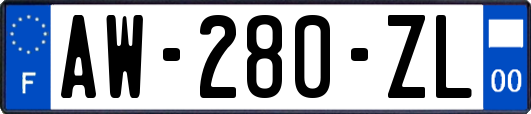 AW-280-ZL