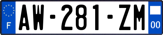 AW-281-ZM