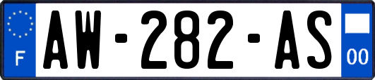 AW-282-AS