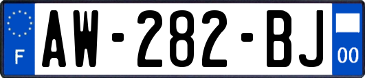 AW-282-BJ