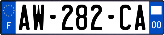 AW-282-CA