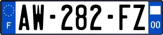 AW-282-FZ