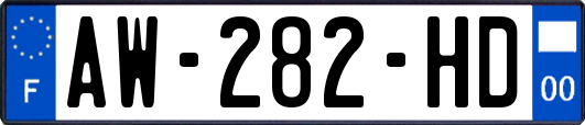 AW-282-HD