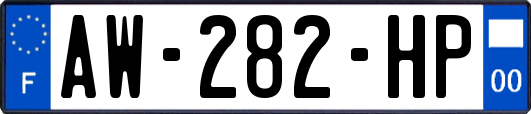 AW-282-HP