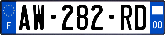 AW-282-RD