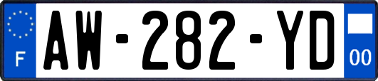 AW-282-YD