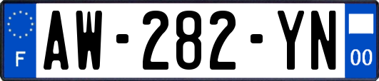 AW-282-YN