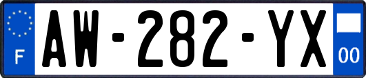 AW-282-YX