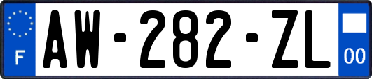 AW-282-ZL