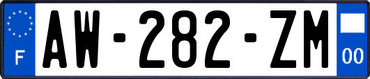 AW-282-ZM