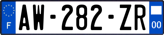 AW-282-ZR