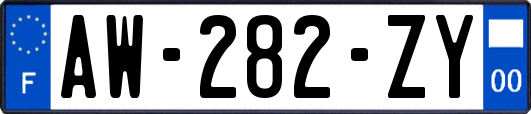 AW-282-ZY