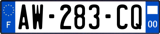 AW-283-CQ