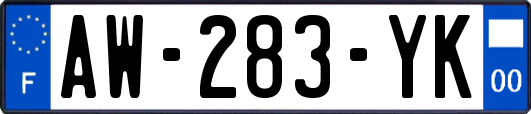 AW-283-YK