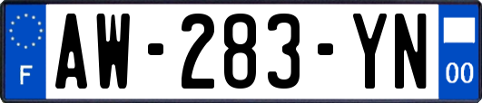 AW-283-YN