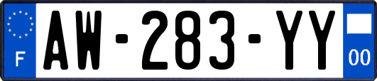 AW-283-YY