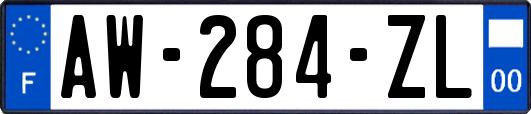 AW-284-ZL