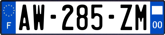 AW-285-ZM