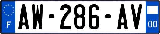 AW-286-AV