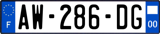 AW-286-DG