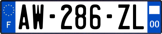 AW-286-ZL