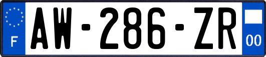 AW-286-ZR