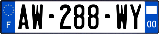 AW-288-WY