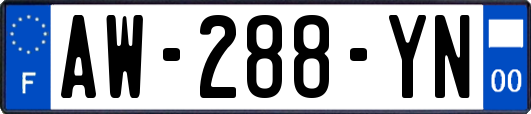 AW-288-YN