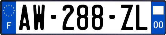 AW-288-ZL