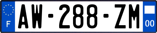 AW-288-ZM