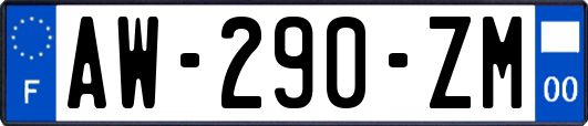 AW-290-ZM