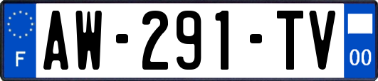 AW-291-TV