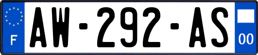 AW-292-AS